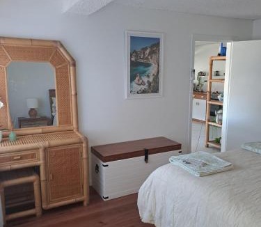 Yamba Apartment | The perfect coastal escape on Yamba Hill