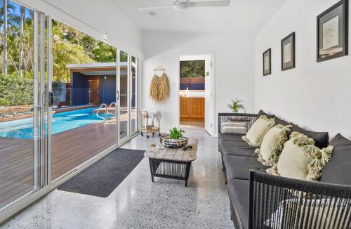 Arakoon House | The Perrins Lane Compound - Reset, Relax, Enjoy