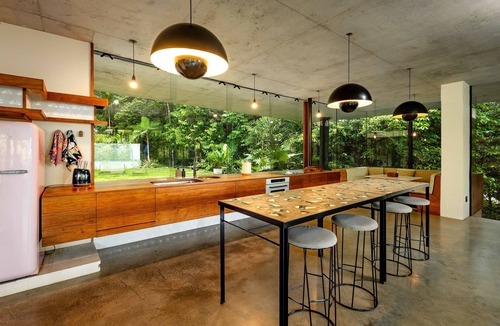 Cairns Villa | The Planchonella House - Eco Stay de Luxe