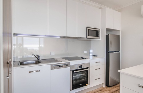 Coolum Beach Apartment | The Point Coolum Beach