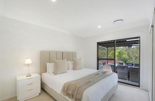 Chittaway Point House | The Point Retreat Waterfront Escape