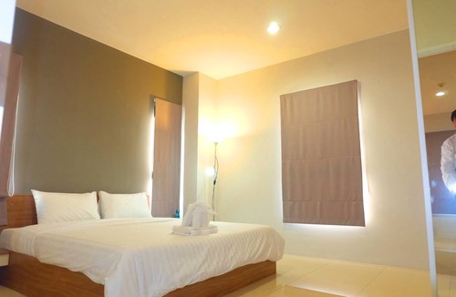 Sam Phran Hotel | The Pride