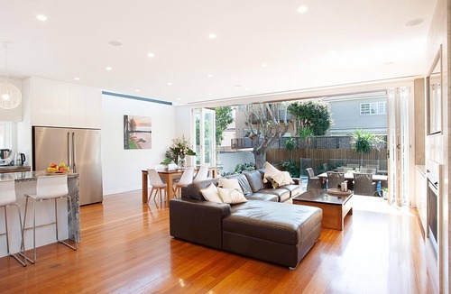 North Bondi House | The Prime in Bondi ISYD