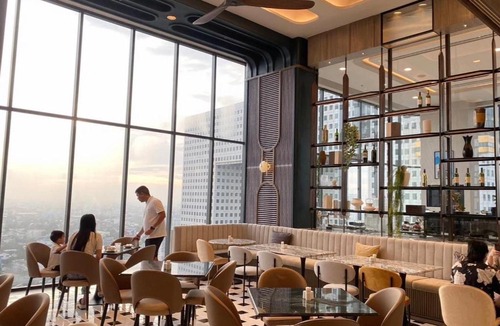 Chatuchak Hotel | The Quarter Ratchayothin by UHG
