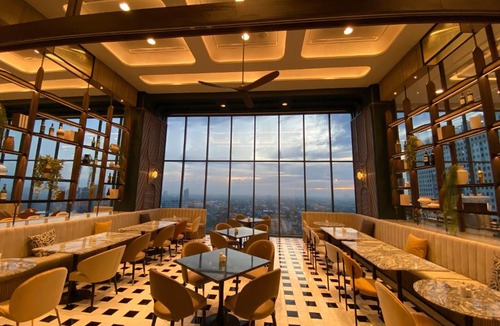 Chatuchak Hotel | The Quarter Ratchayothin by UHG