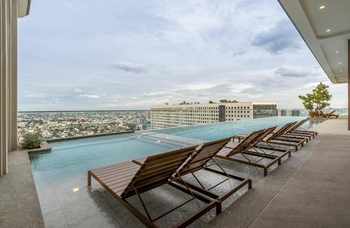 Chatuchak Hotel | The Quarter Ratchayothin by UHG