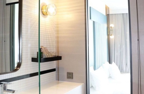 Chatuchak Hotel | The Quarter Ratchayothin by UHG