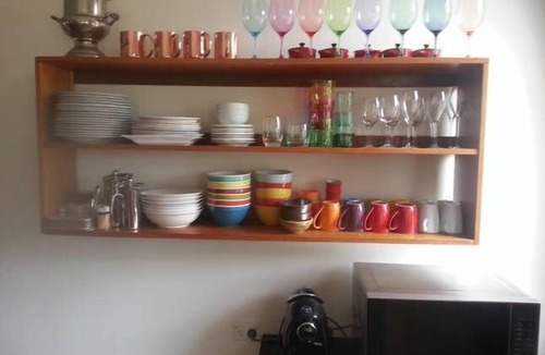 Beloka House | "The Quarters" Boutique Snowy Mountains Accommodation