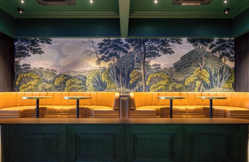 Gladstone Hotel | The Queens Hotel Gladstone