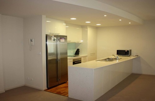 Forster Apartment | The Reef 103 - Lakeside!