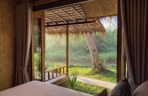 Pai Hotel | The Riverfront Reserve