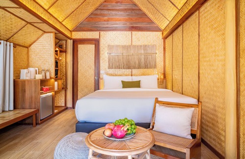 Pai Hotel | The Riverfront Reserve