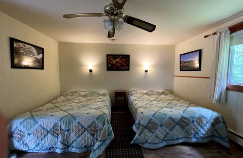 Stowe Area Hotel | The Riverside Inn