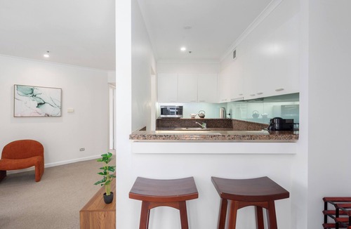 The Rocks Apartment | The Rocks Outlook Resort Living by Circular Quay