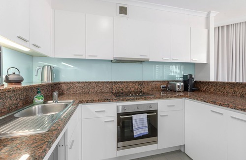 The Rocks Apartment | The Rocks Outlook Resort Living by Circular Quay