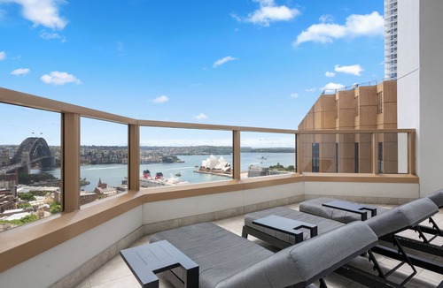 The Rocks Apartment | The Rocks Outlook Resort Living by Circular Quay