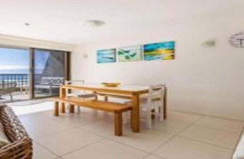 Currumbin Apartment | The Rocks Resort Unit 3C