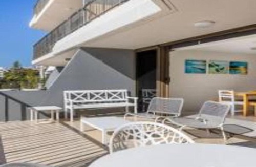 Currumbin Apartment | The Rocks Resort Unit 3C