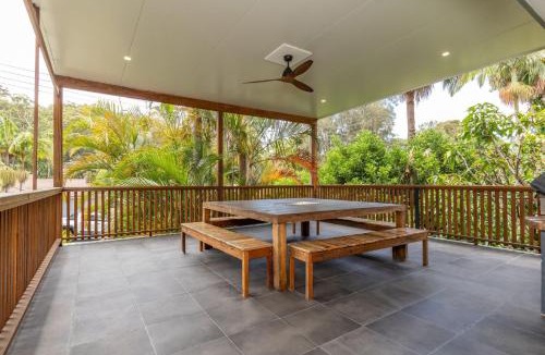 Elizabeth Beach House | The Royal Cuban