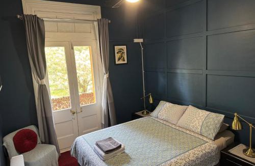 Braidwood Hotel | The Royal Mail Hotel Braidwood