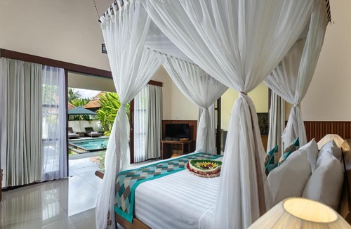 Sambahan Resort | The Sakara Ubud Villas