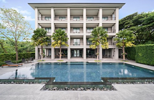 Na Kluea Hotel | The Sala Pattaya