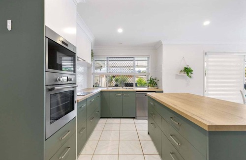 Banksia Beach House | The Salty Anchor Banksia Beach
