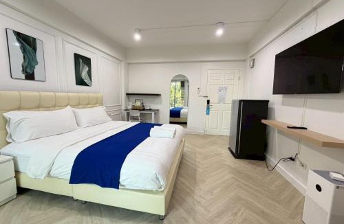 Suphan Buri Hotel | The Sceneสุพรรณบุรี