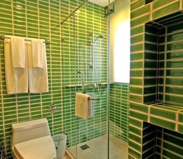 Bang Bao Bay Apartment | The Sea View Residence