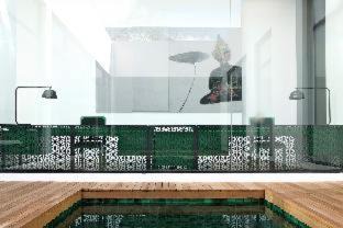 Chaweng City Center Resort | The Secret Pool Villas By The Library Koh Samui