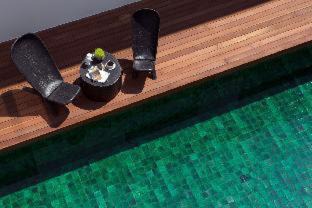 Chaweng City Center Resort | The Secret Pool Villas By The Library Koh Samui