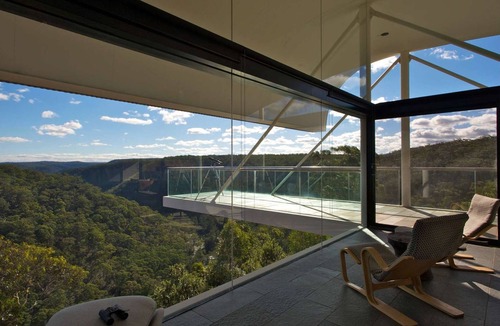 Joadja House | The Seidler House by Contemporary Hotels