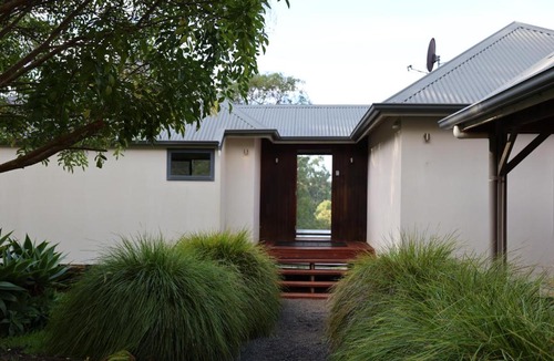 Yallingup Siding Ski Chalet | The Siding Yallingup