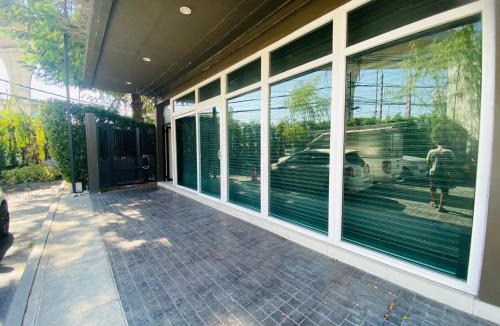 Rat Burana Villa | The Slate Urban Townhome