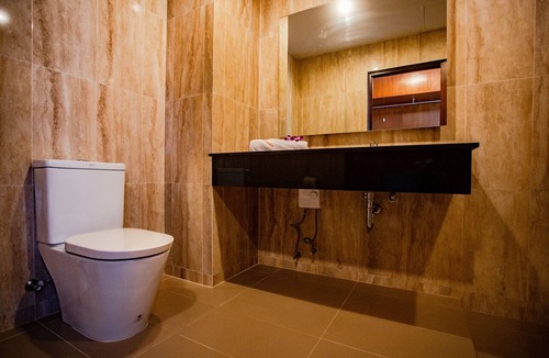 Lamai Hotel | The Spa Garden Samui