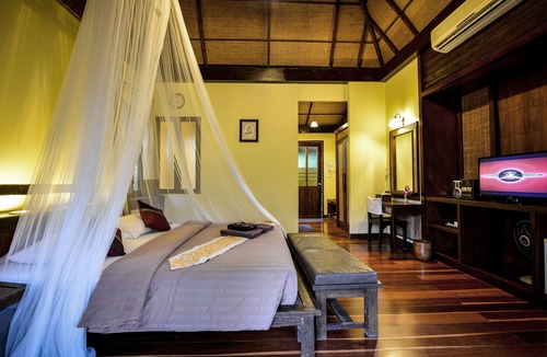 Koh Chang Tai Hotel | The Spa Koh Chang Resort