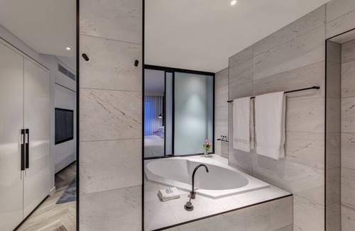 Pyrmont Hotel | The Star Grand Hotel and Residences Sydney