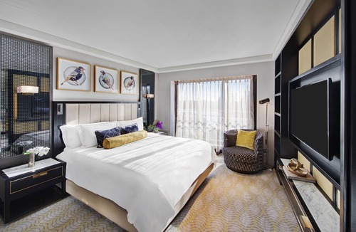 Pyrmont Hotel | The Star Grand Hotel and Residences Sydney