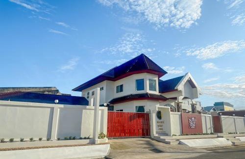 Hat Yai Villa | The Star Pool Villa Hatyai