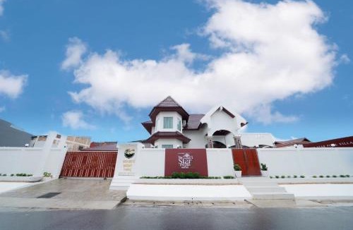 Hat Yai Villa | The Star Pool Villa Hatyai