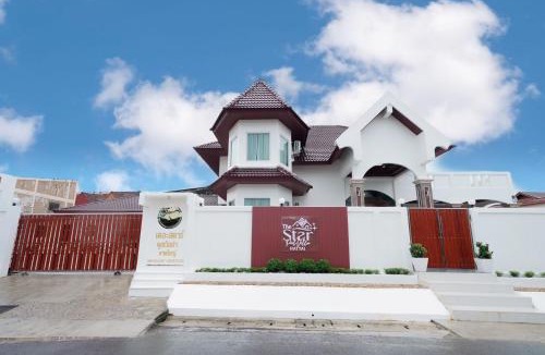 Hat Yai Villa | The Star Pool Villa Hatyai