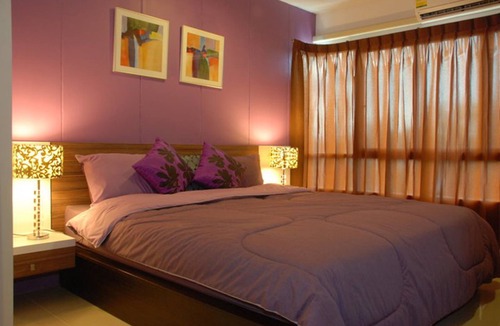 Lak Hok Hotel | The Star Rangsit