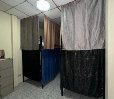 Ayutthaya House | The Station Hostel