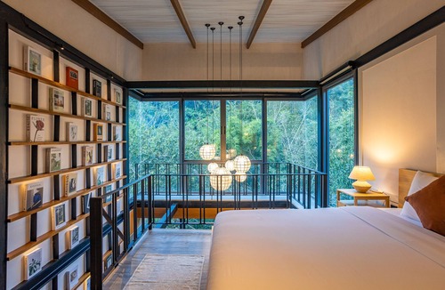 Mae On Hotel | The Stream House at Mae Kampong
