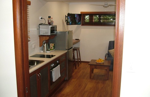 Atherton Bed & Breakfast | The Summit B&B