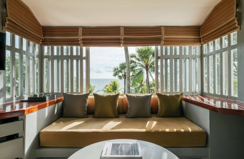 Cherngtalay Resort | The Surin Phuket