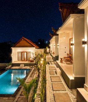 Klumpu Villa | The Tamarin Villa 2 Nusa Penida