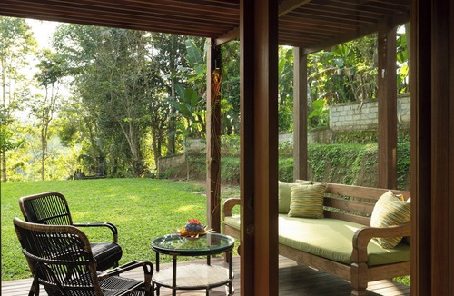 Keliki Villa | The Teras Divya Ubud