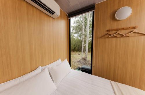 Mundoolun House | The Tiny Chalet by Tiny Away