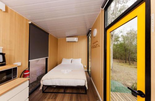 Mundoolun House | The Tiny Chalet by Tiny Away